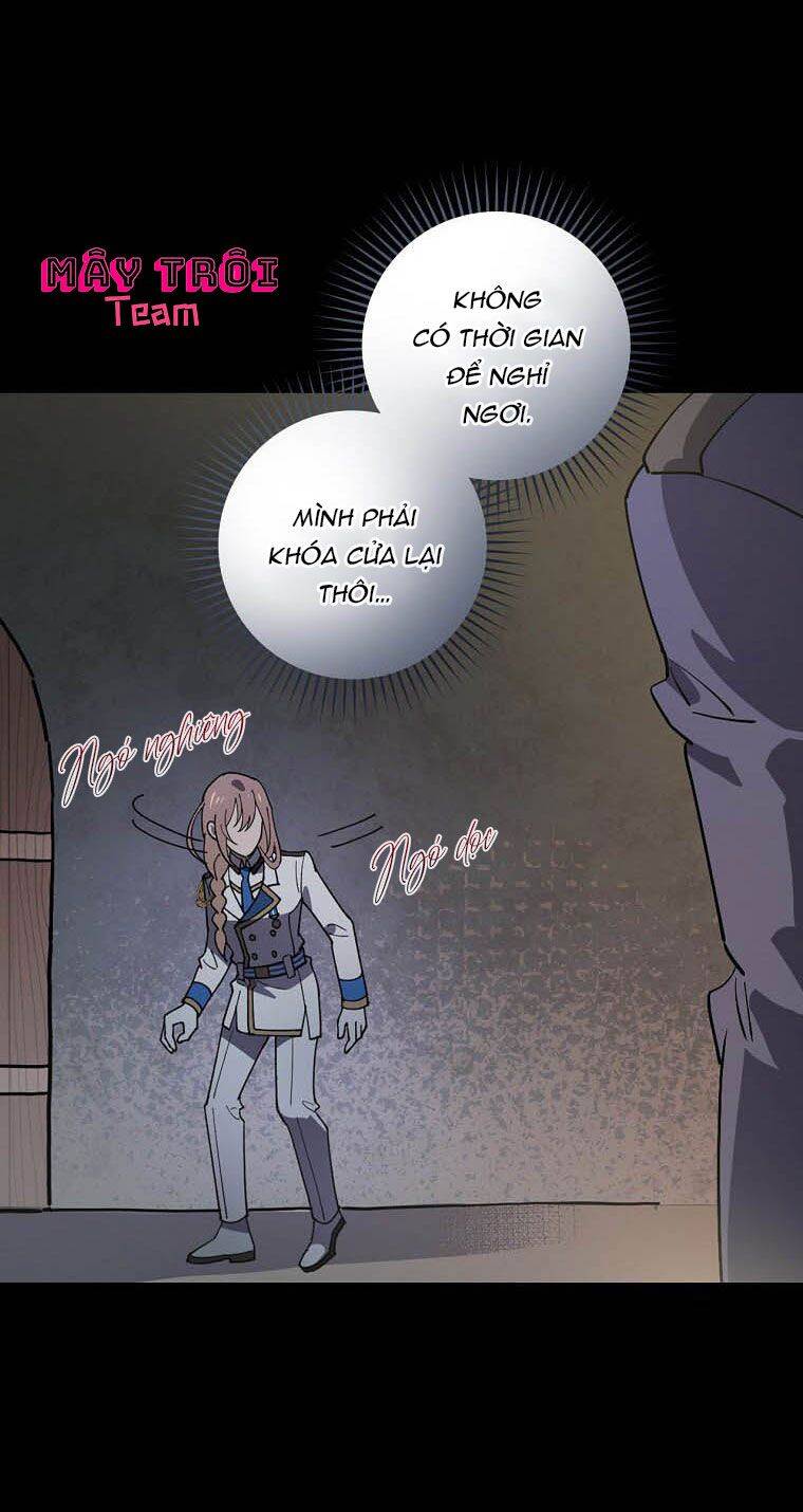 Giai Điệu Của Nhành Cây Khô Héo Chapter 23 - 29