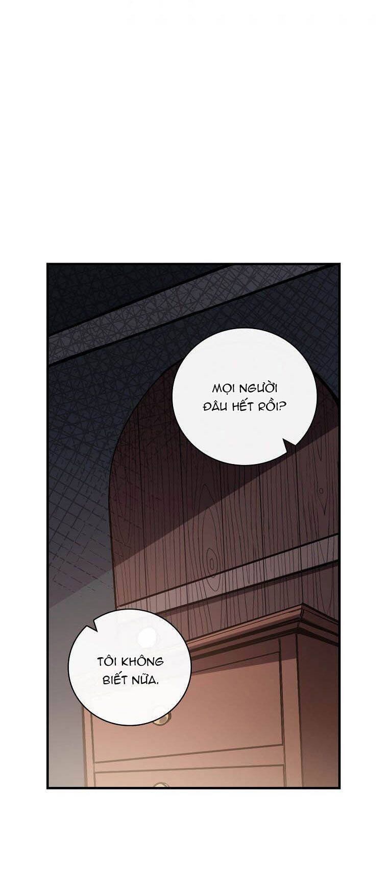 Giai Điệu Của Nhành Cây Khô Héo Chapter 23 - 34