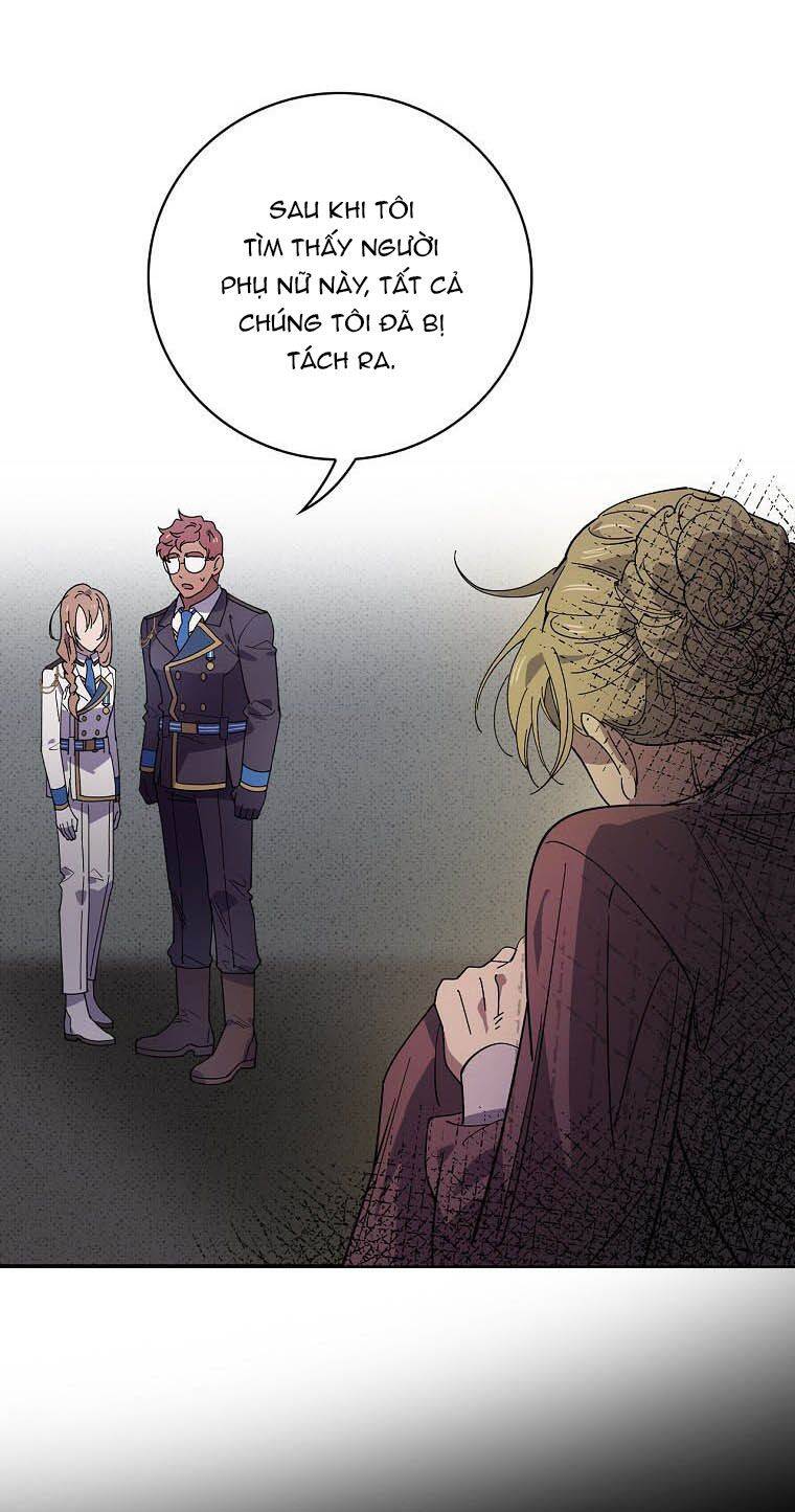 Giai Điệu Của Nhành Cây Khô Héo Chapter 23 - 35
