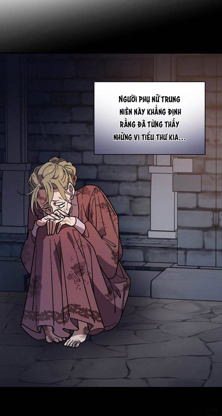 Giai Điệu Của Nhành Cây Khô Héo Chapter 23 - 36