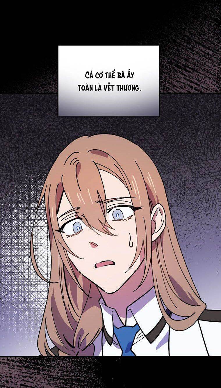 Giai Điệu Của Nhành Cây Khô Héo Chapter 23 - 37