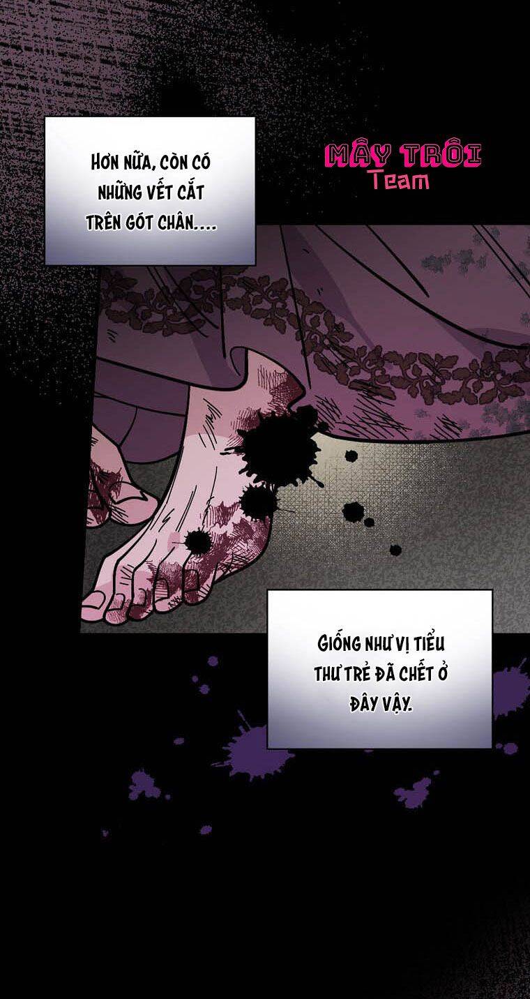 Giai Điệu Của Nhành Cây Khô Héo Chapter 23 - 38