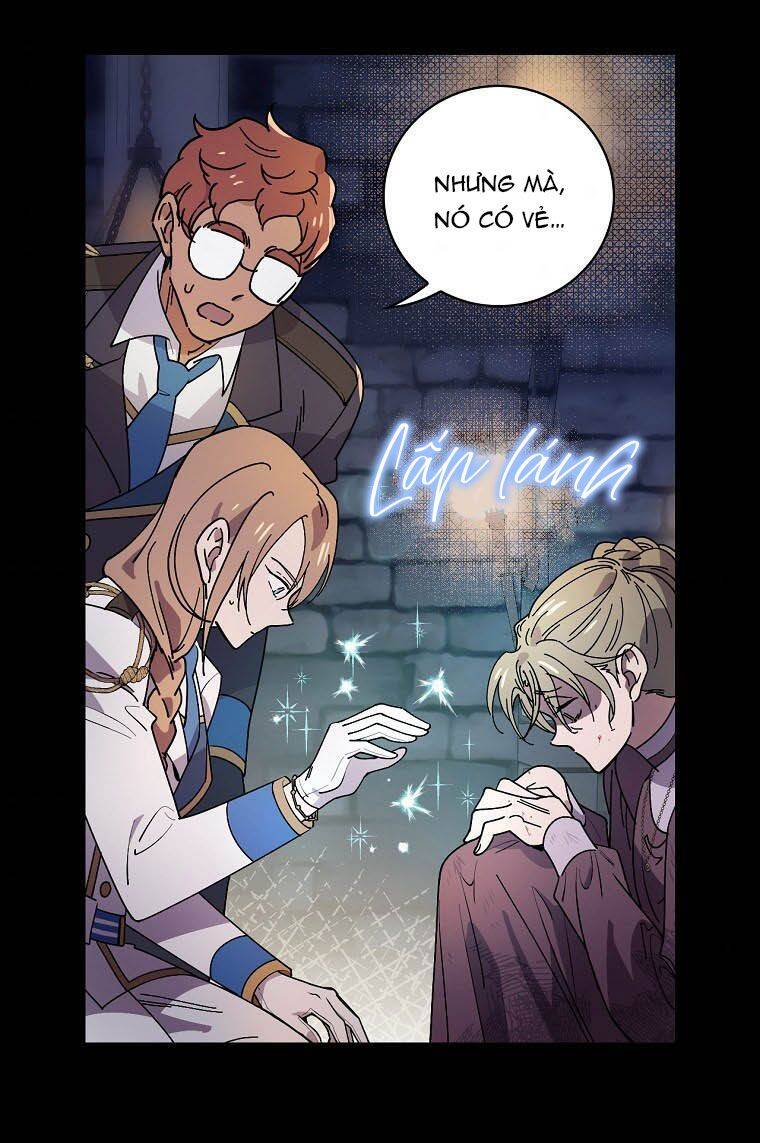 Giai Điệu Của Nhành Cây Khô Héo Chapter 23 - 40