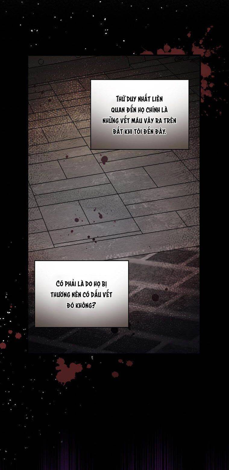 Giai Điệu Của Nhành Cây Khô Héo Chapter 23 - 5