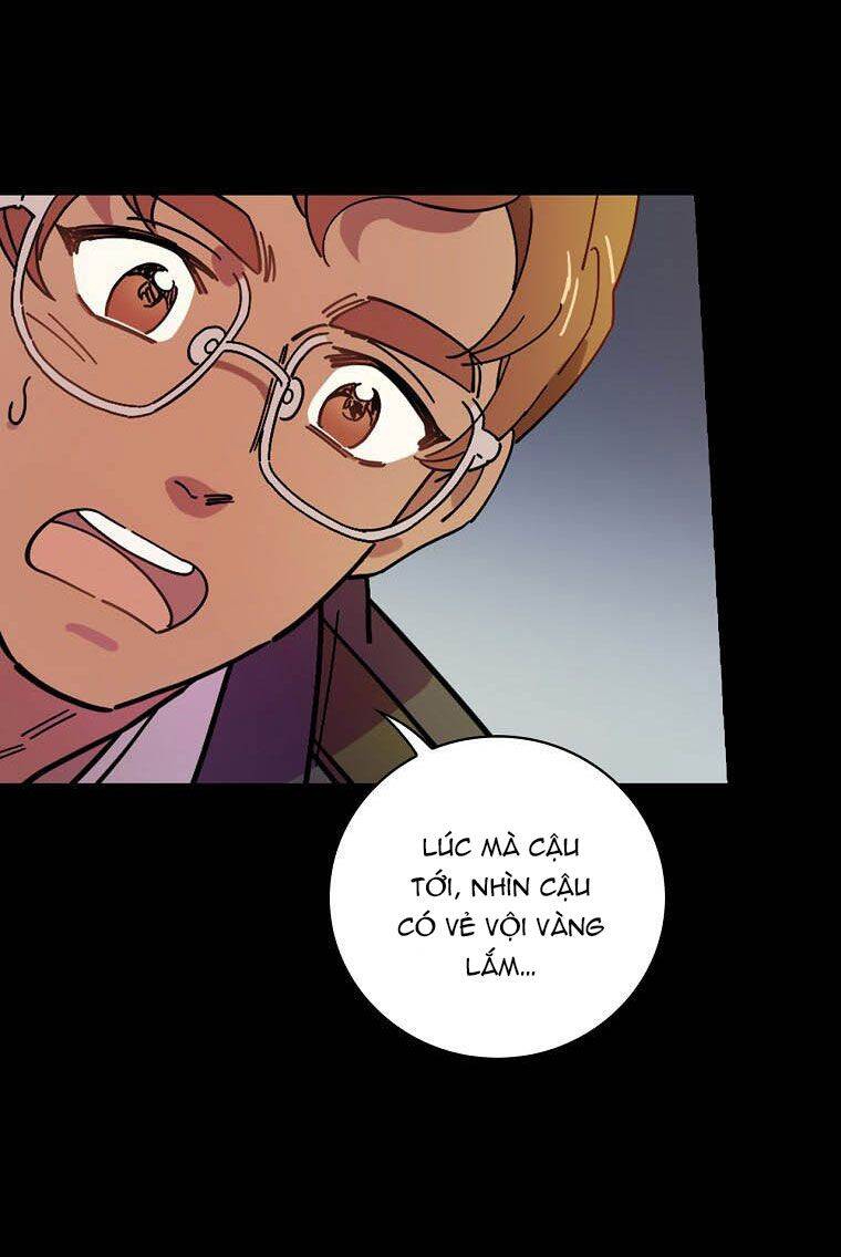 Giai Điệu Của Nhành Cây Khô Héo Chapter 23 - 41