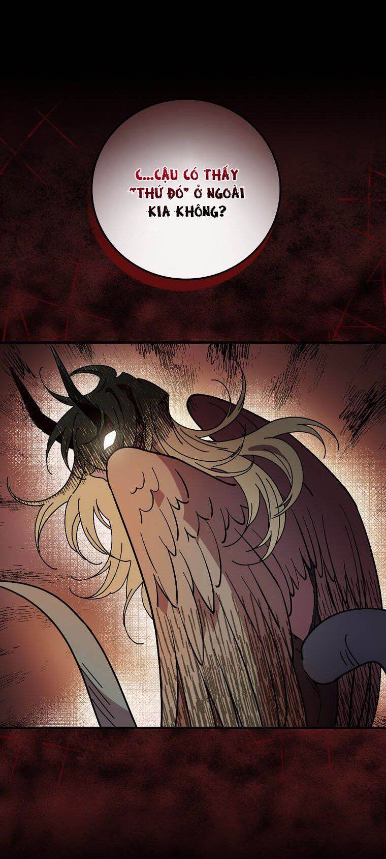 Giai Điệu Của Nhành Cây Khô Héo Chapter 23 - 42