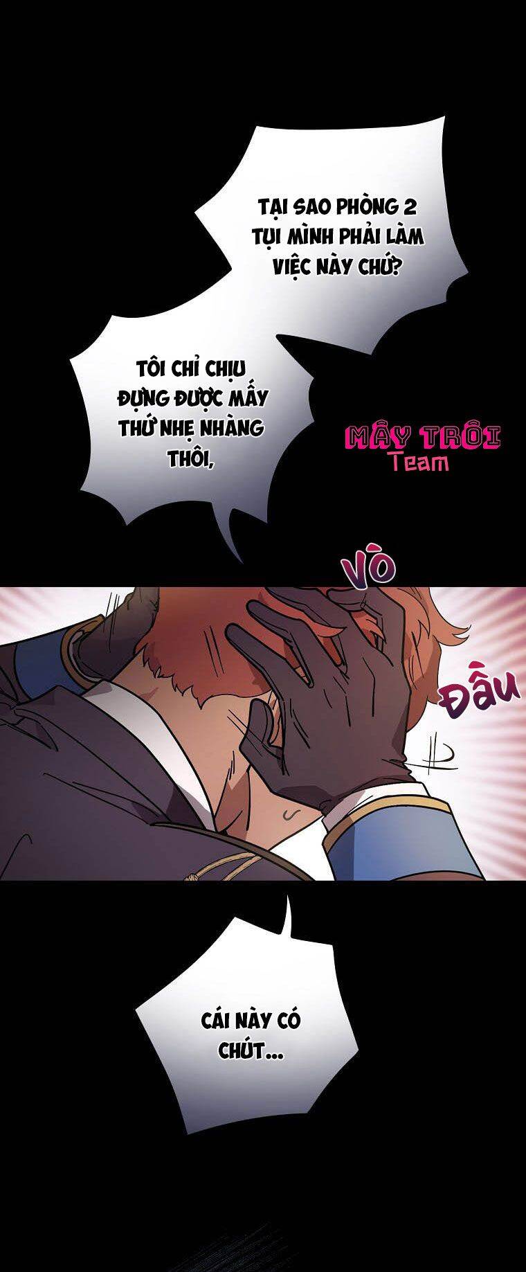 Giai Điệu Của Nhành Cây Khô Héo Chapter 23 - 44