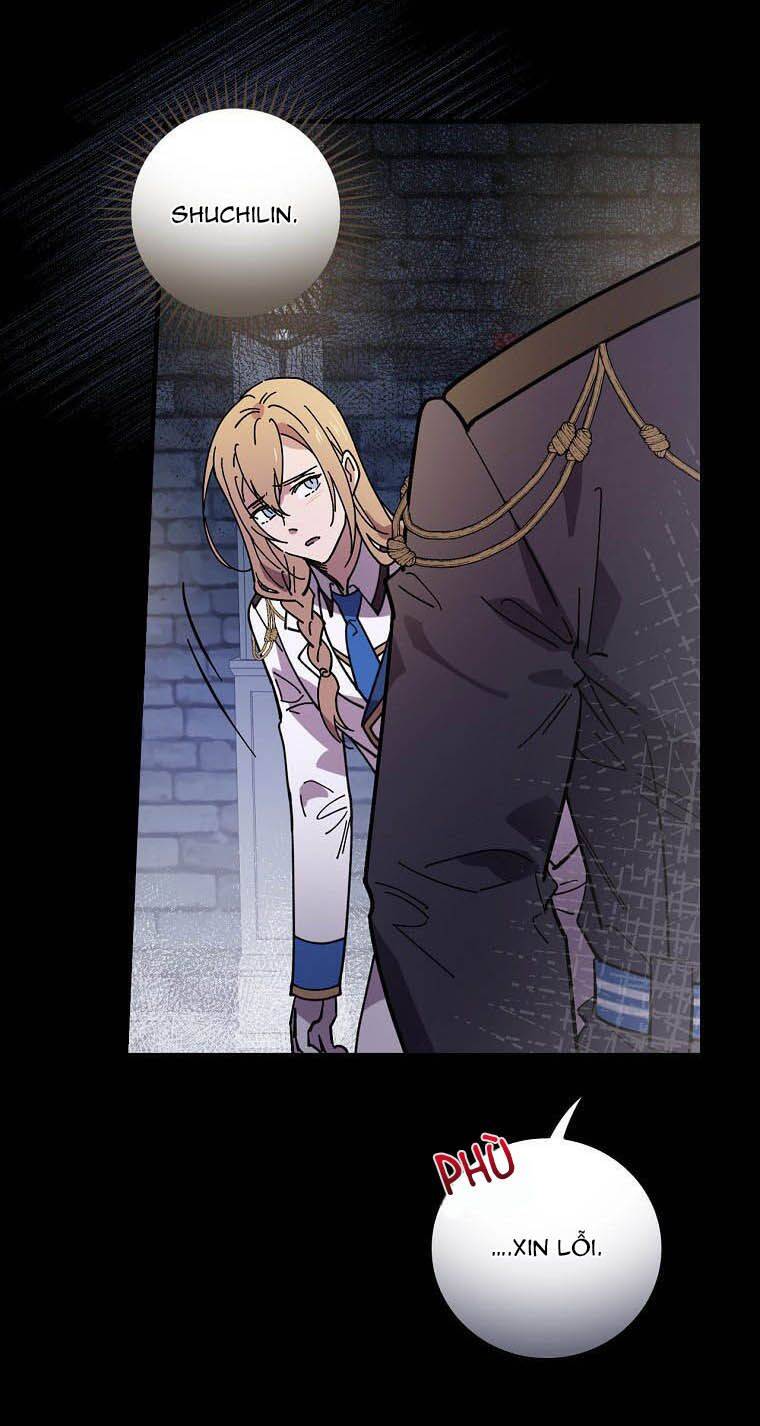 Giai Điệu Của Nhành Cây Khô Héo Chapter 23 - 45