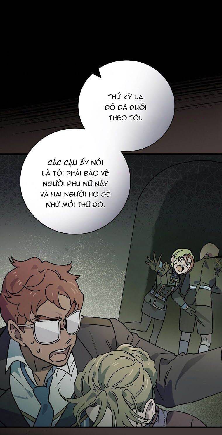 Giai Điệu Của Nhành Cây Khô Héo Chapter 23 - 46