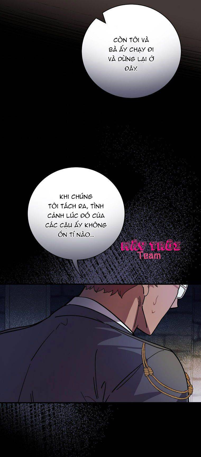 Giai Điệu Của Nhành Cây Khô Héo Chapter 23 - 47