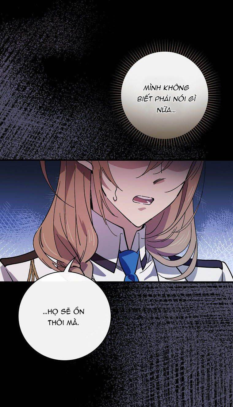 Giai Điệu Của Nhành Cây Khô Héo Chapter 23 - 49
