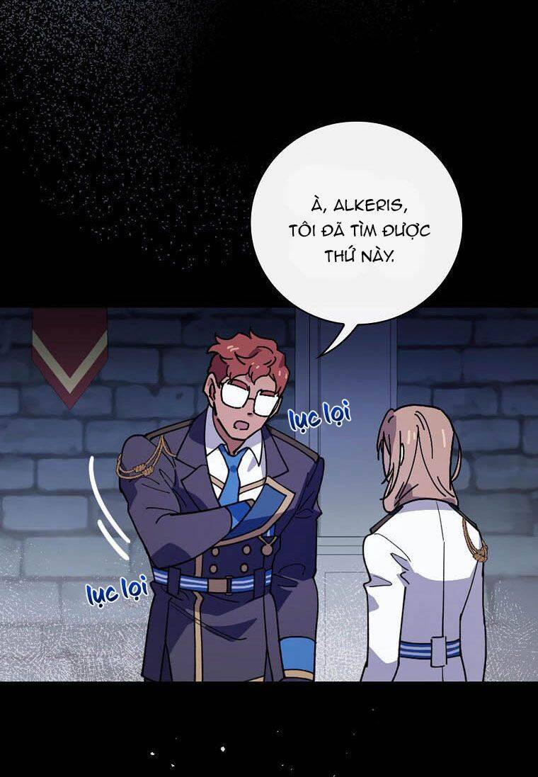 Giai Điệu Của Nhành Cây Khô Héo Chapter 23 - 51