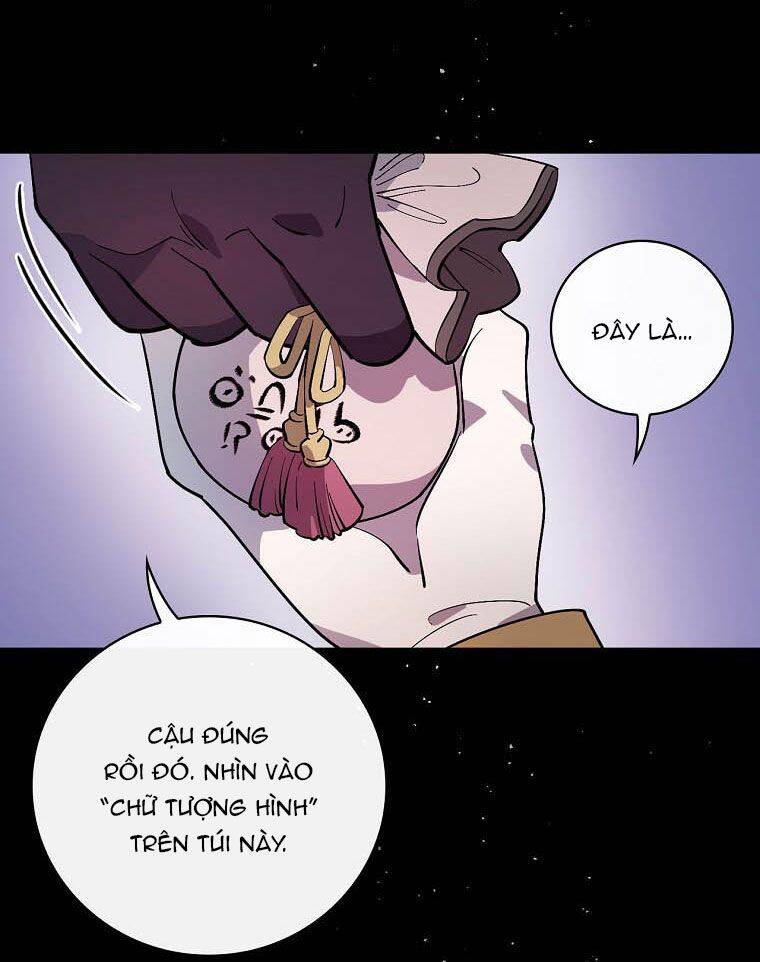 Giai Điệu Của Nhành Cây Khô Héo Chapter 23 - 52