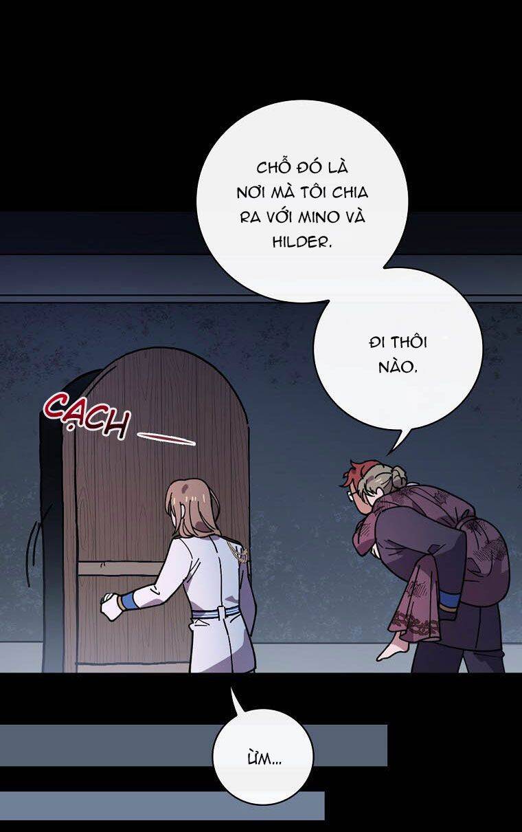 Giai Điệu Của Nhành Cây Khô Héo Chapter 23 - 56