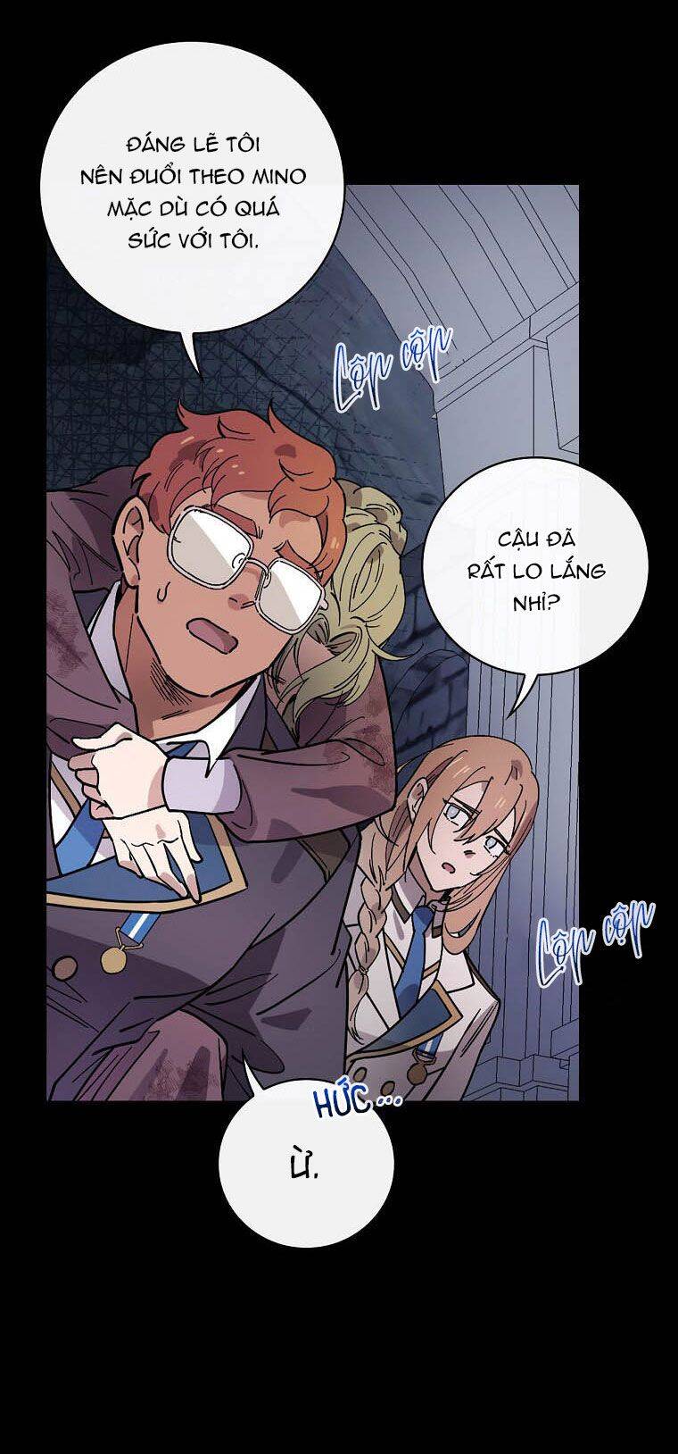 Giai Điệu Của Nhành Cây Khô Héo Chapter 23 - 59