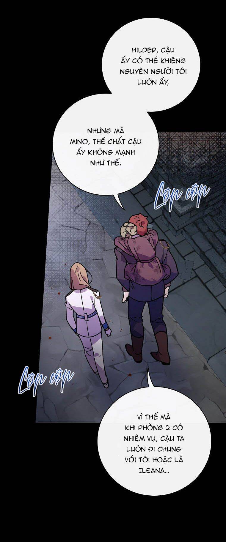 Giai Điệu Của Nhành Cây Khô Héo Chapter 23 - 60