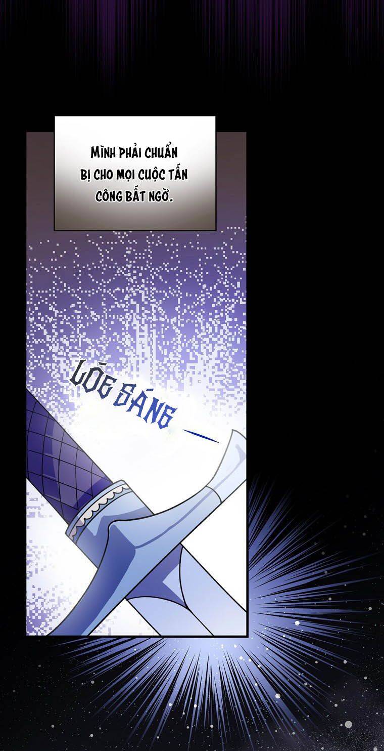 Giai Điệu Của Nhành Cây Khô Héo Chapter 23 - 7