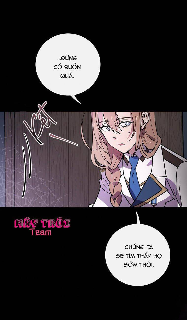 Giai Điệu Của Nhành Cây Khô Héo Chapter 23 - 61