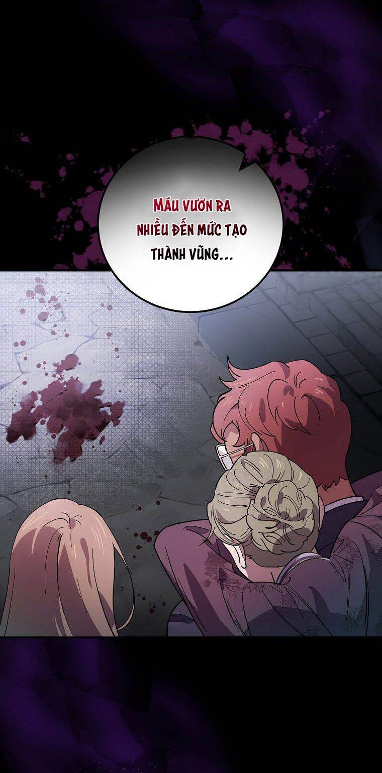 Giai Điệu Của Nhành Cây Khô Héo Chapter 23 - 63