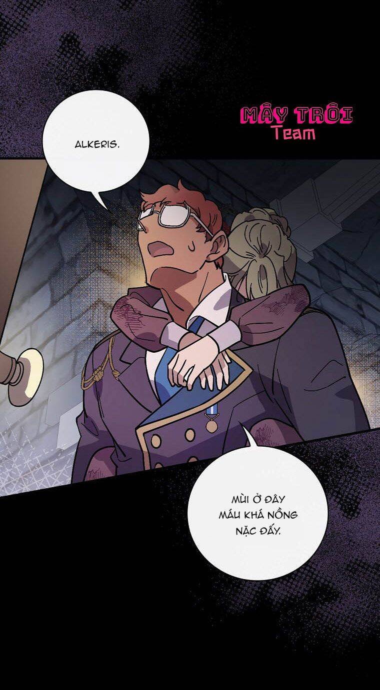 Giai Điệu Của Nhành Cây Khô Héo Chapter 23 - 65