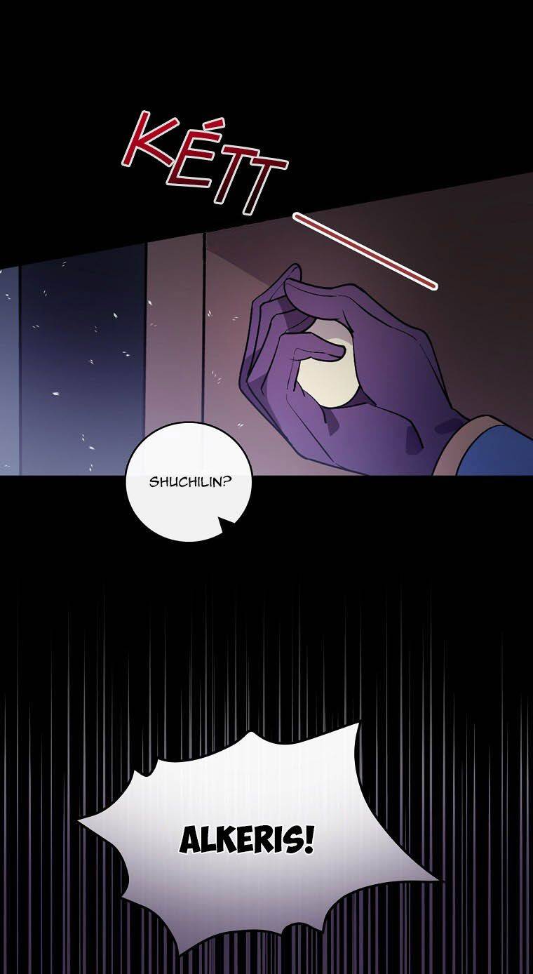 Giai Điệu Của Nhành Cây Khô Héo Chapter 23 - 66