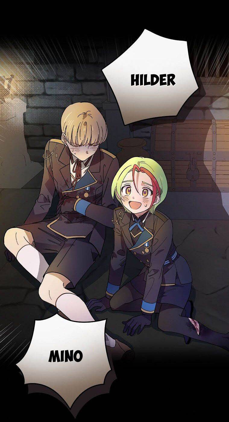 Giai Điệu Của Nhành Cây Khô Héo Chapter 23 - 68