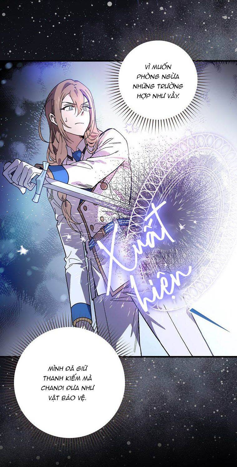 Giai Điệu Của Nhành Cây Khô Héo Chapter 23 - 8