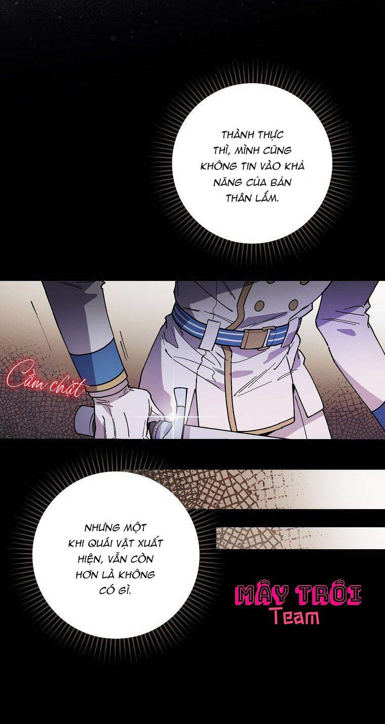 Giai Điệu Của Nhành Cây Khô Héo Chapter 23 - 9