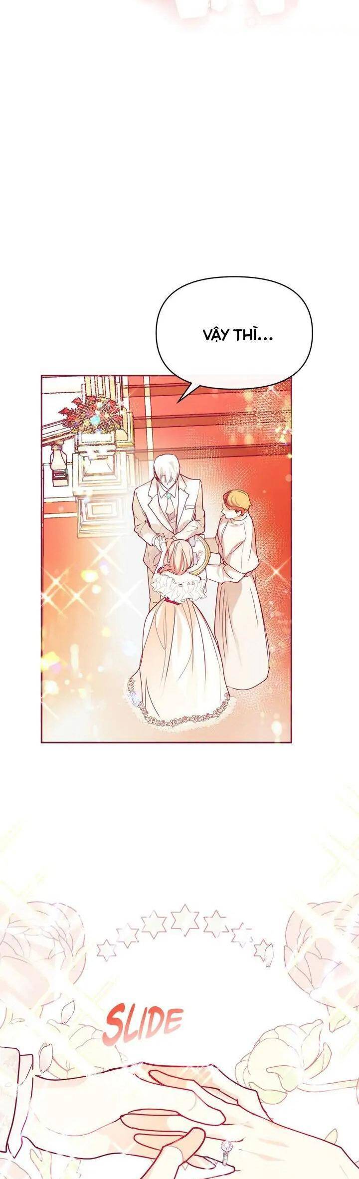 Đại Công Tước, Đó Chỉ Là Sai Lầm! Chapter 28 - 12