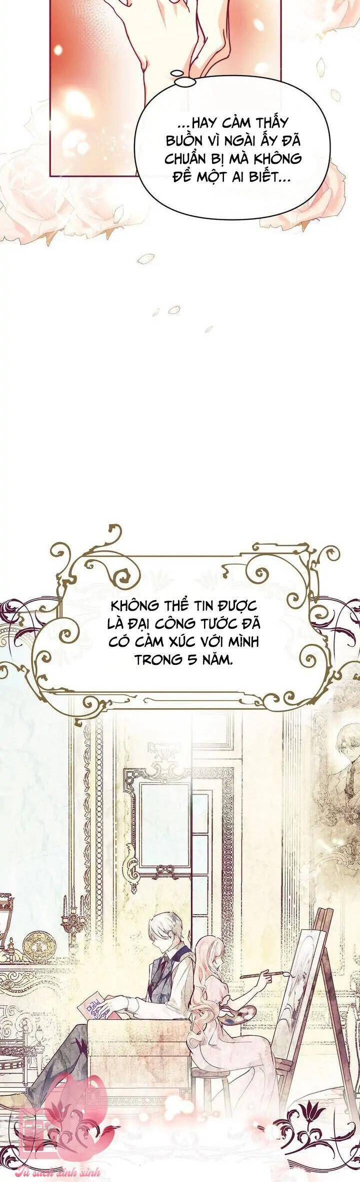 Đại Công Tước, Đó Chỉ Là Sai Lầm! Chapter 28 - 15