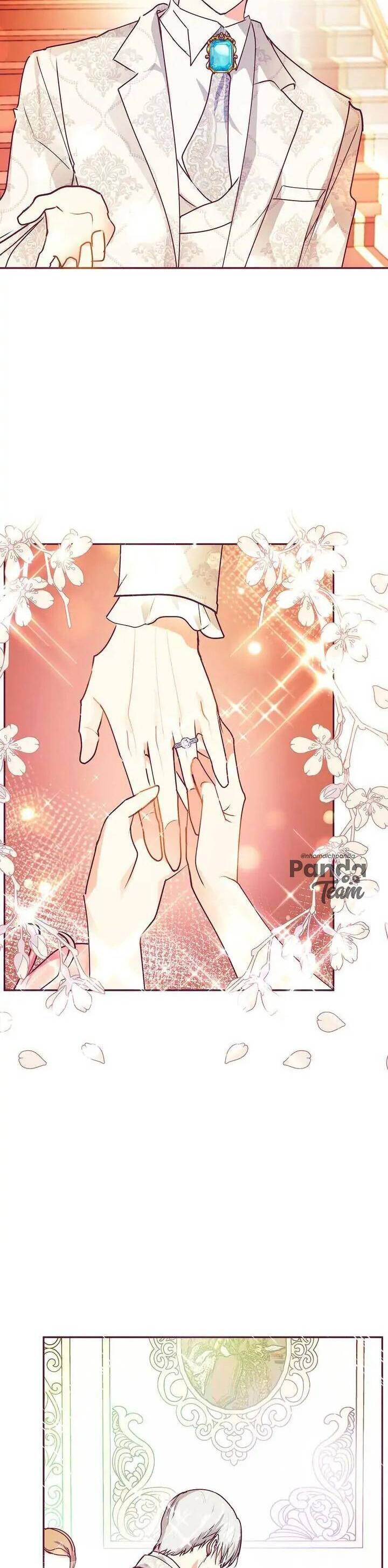 Đại Công Tước, Đó Chỉ Là Sai Lầm! Chapter 28 - 17