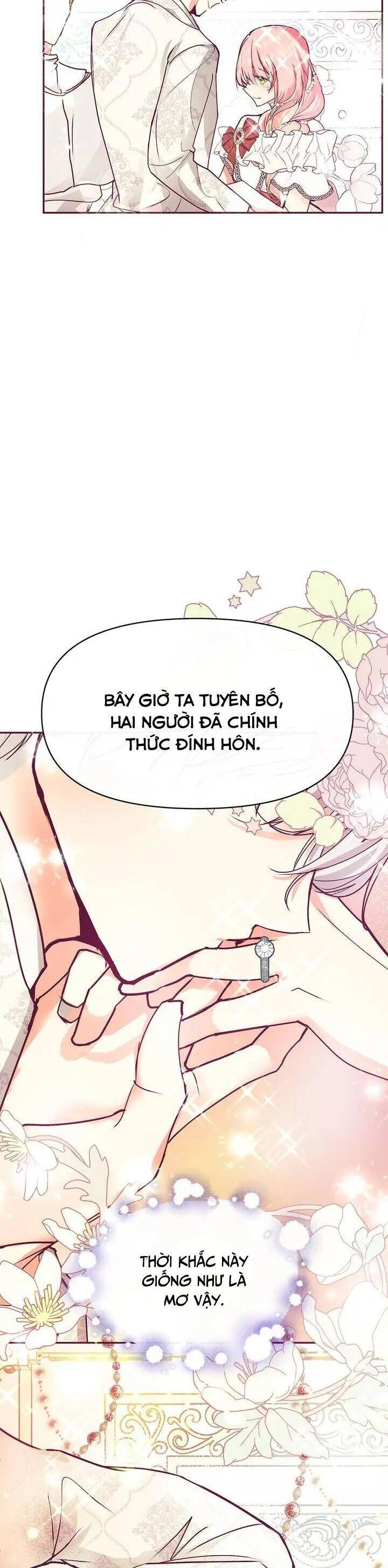 Đại Công Tước, Đó Chỉ Là Sai Lầm! Chapter 28 - 18