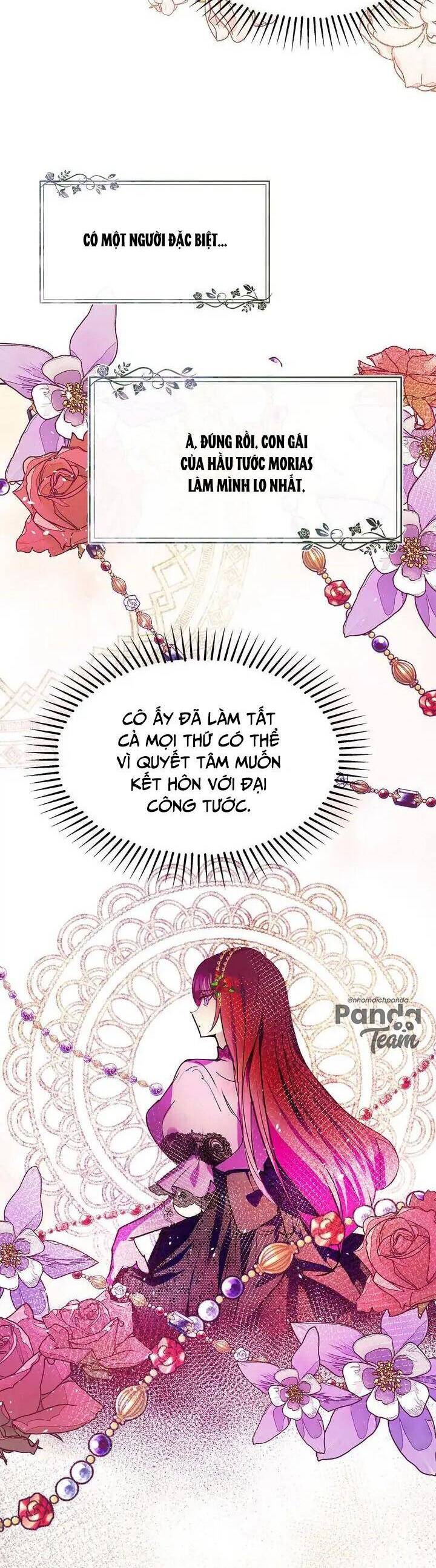 Đại Công Tước, Đó Chỉ Là Sai Lầm! Chapter 28 - 22