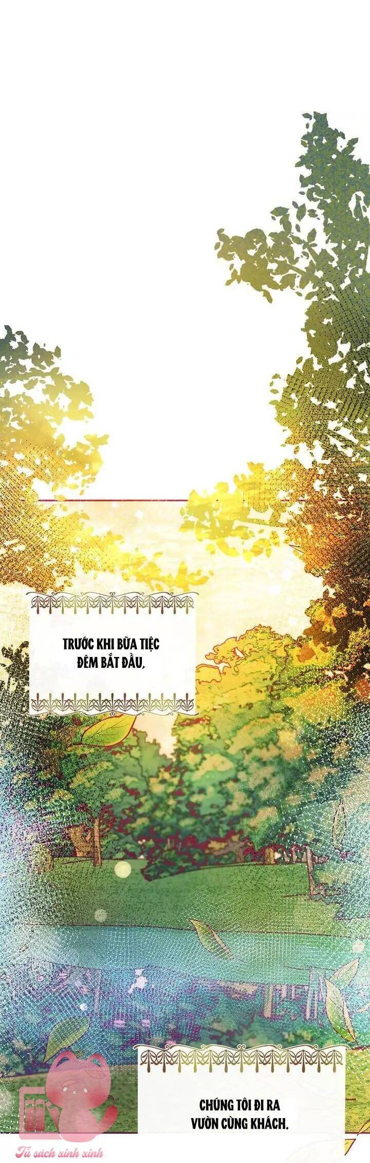Đại Công Tước, Đó Chỉ Là Sai Lầm! Chapter 28 - 27