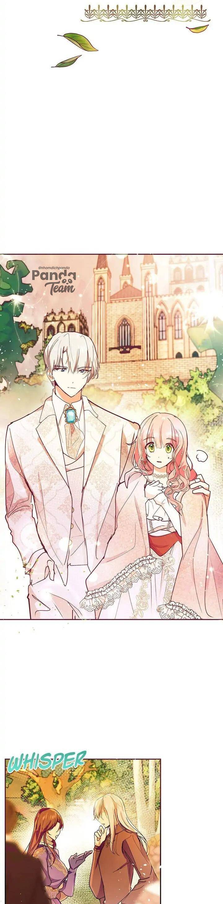 Đại Công Tước, Đó Chỉ Là Sai Lầm! Chapter 28 - 28