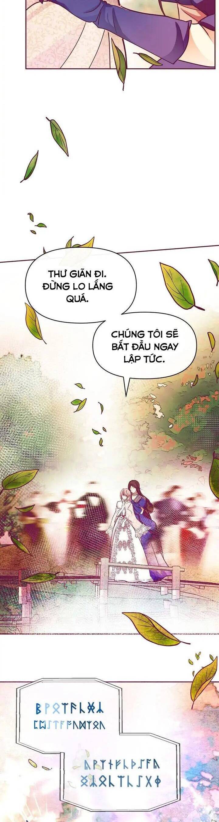 Đại Công Tước, Đó Chỉ Là Sai Lầm! Chapter 28 - 38