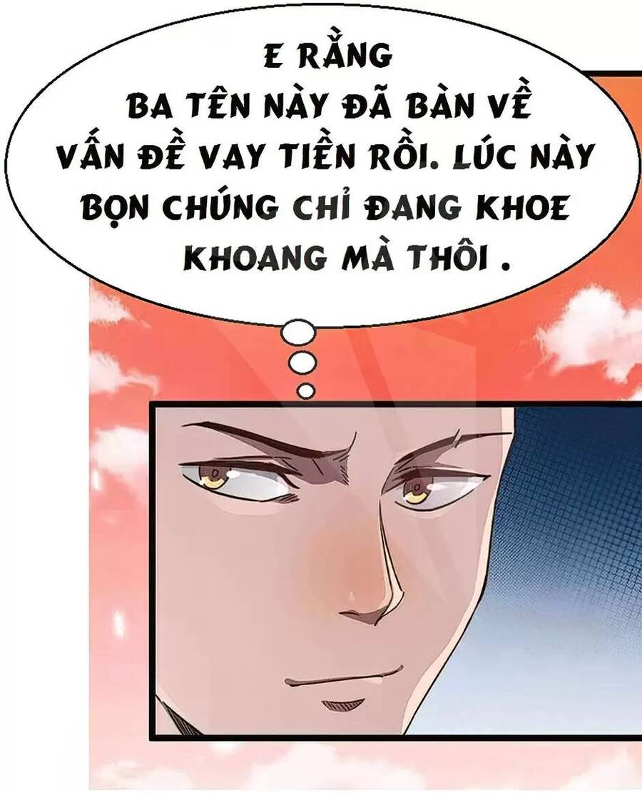 Dị Giới Kiến Tạo Tối Cường Thiếu Lâm Tự Chapter 10 - 14