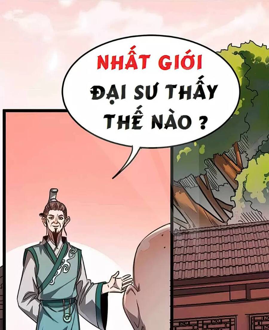 Dị Giới Kiến Tạo Tối Cường Thiếu Lâm Tự Chapter 10 - 15