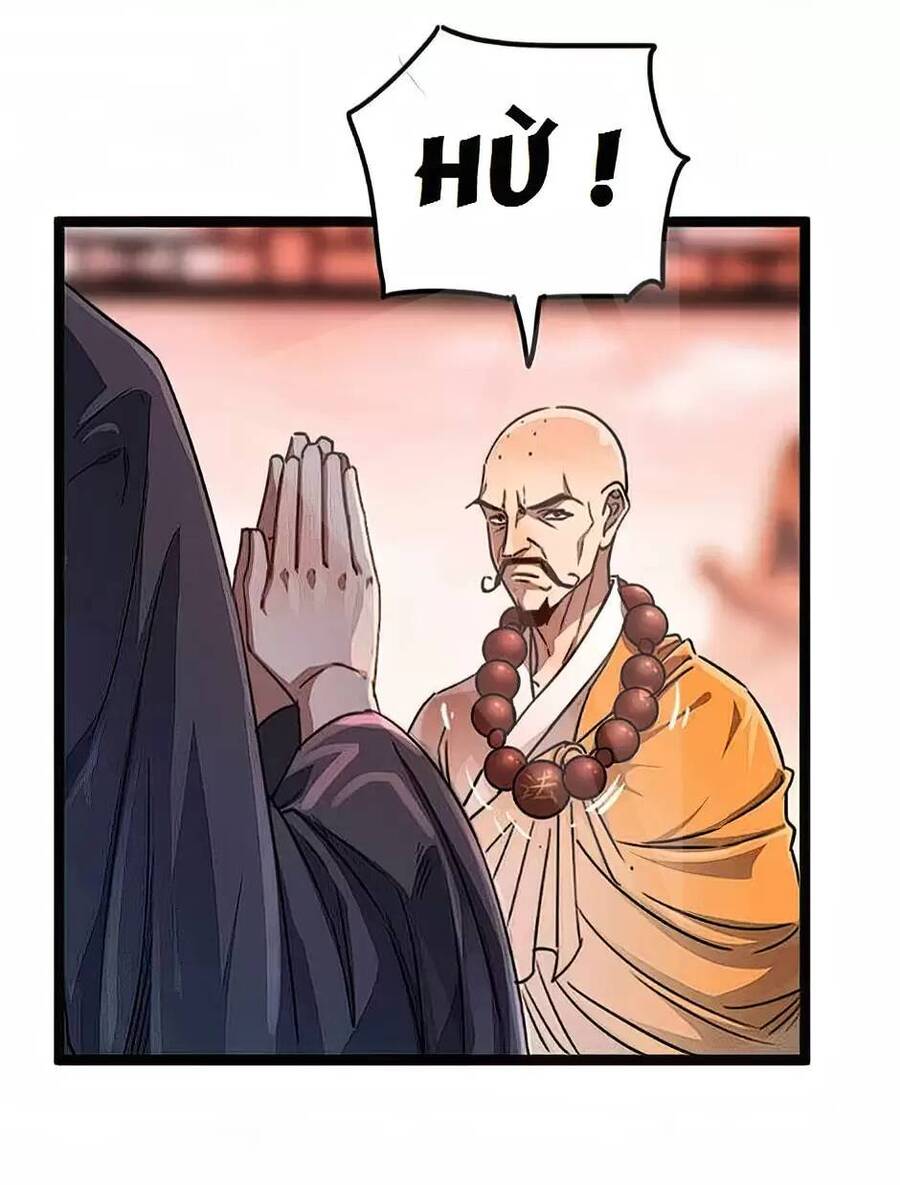 Dị Giới Kiến Tạo Tối Cường Thiếu Lâm Tự Chapter 10 - 17