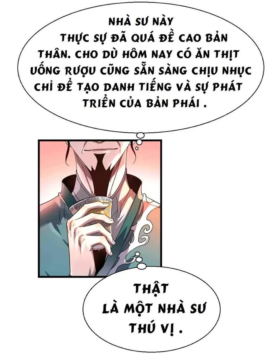 Dị Giới Kiến Tạo Tối Cường Thiếu Lâm Tự Chapter 10 - 26