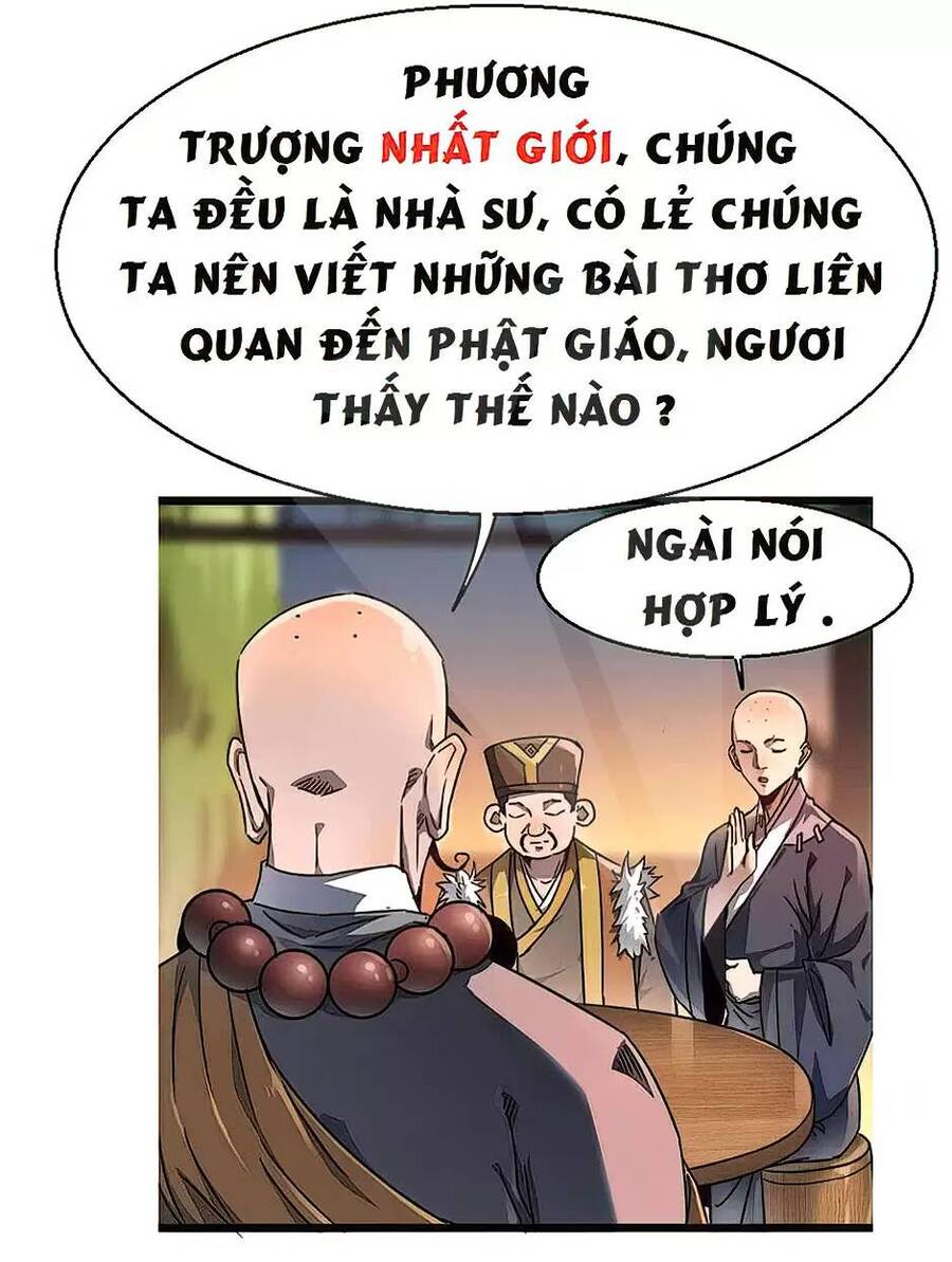 Dị Giới Kiến Tạo Tối Cường Thiếu Lâm Tự Chapter 10 - 29