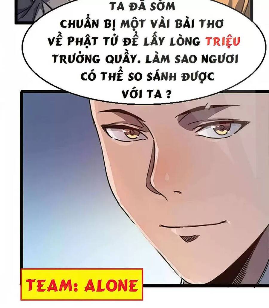 Dị Giới Kiến Tạo Tối Cường Thiếu Lâm Tự Chapter 10 - 31