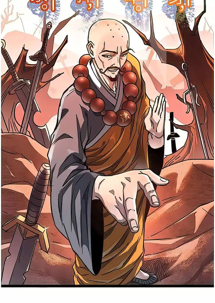 Dị Giới Kiến Tạo Tối Cường Thiếu Lâm Tự Chapter 10 - 33