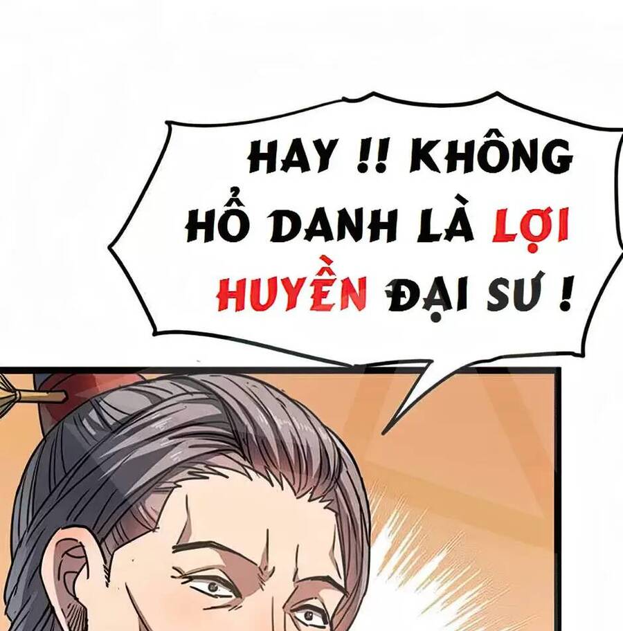 Dị Giới Kiến Tạo Tối Cường Thiếu Lâm Tự Chapter 10 - 34