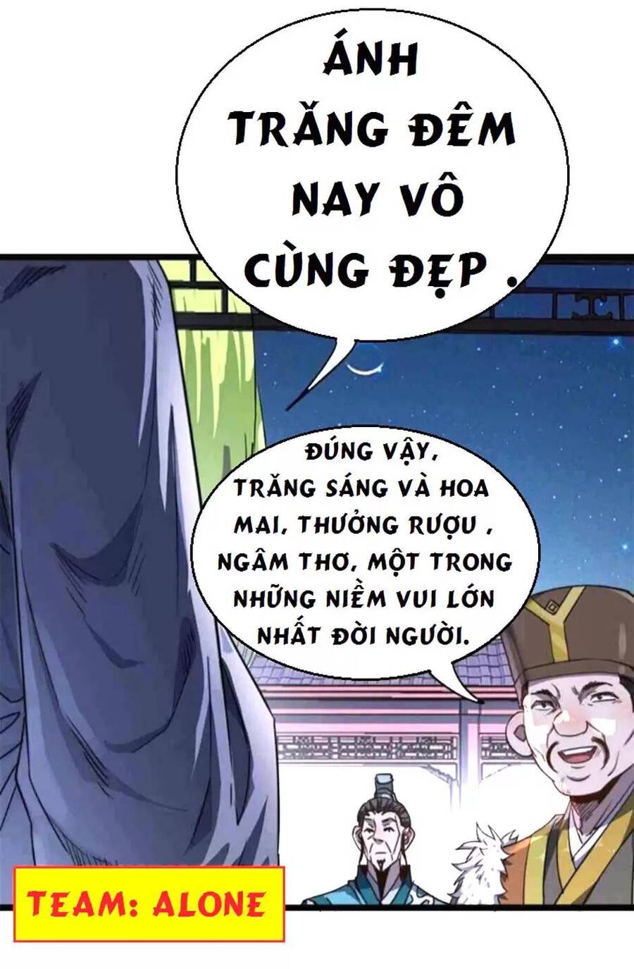 Dị Giới Kiến Tạo Tối Cường Thiếu Lâm Tự Chapter 10 - 42