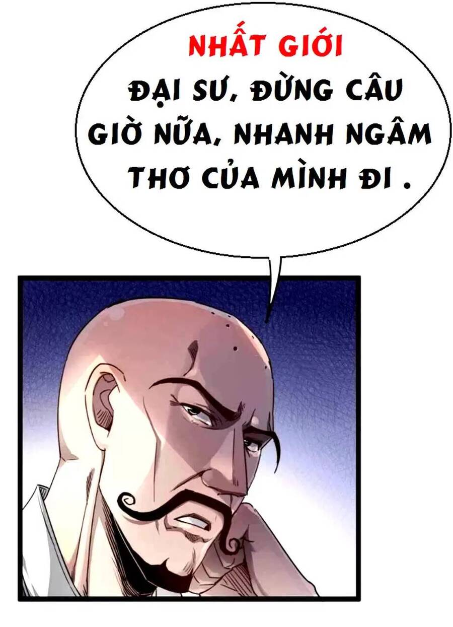 Dị Giới Kiến Tạo Tối Cường Thiếu Lâm Tự Chapter 10 - 43