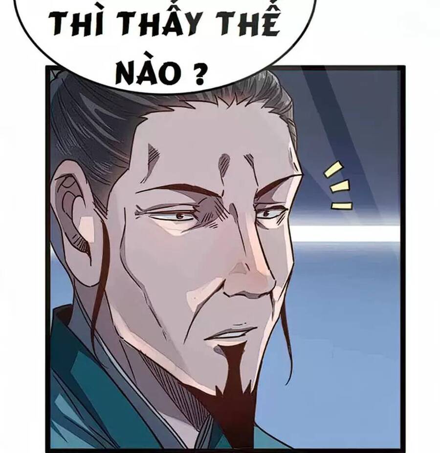 Dị Giới Kiến Tạo Tối Cường Thiếu Lâm Tự Chapter 10 - 7