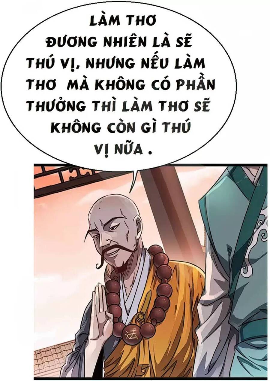 Dị Giới Kiến Tạo Tối Cường Thiếu Lâm Tự Chapter 10 - 9
