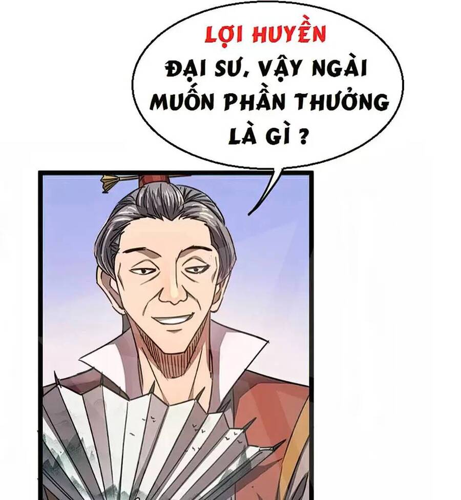 Dị Giới Kiến Tạo Tối Cường Thiếu Lâm Tự Chapter 10 - 10