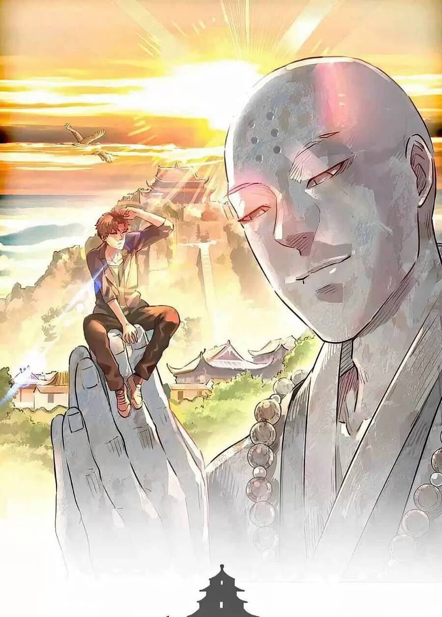 Dị Giới Kiến Tạo Tối Cường Thiếu Lâm Tự Chapter 11 - 1